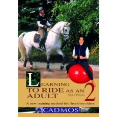 Learning to Ride as an Adult 2: The New Manual of Riding and Movement Instructions